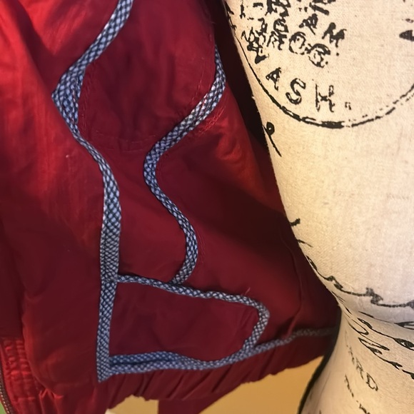 Jacket - Picture 6 of 9